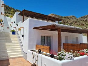 Casa Sol y Luz - casa rural, Carboneras